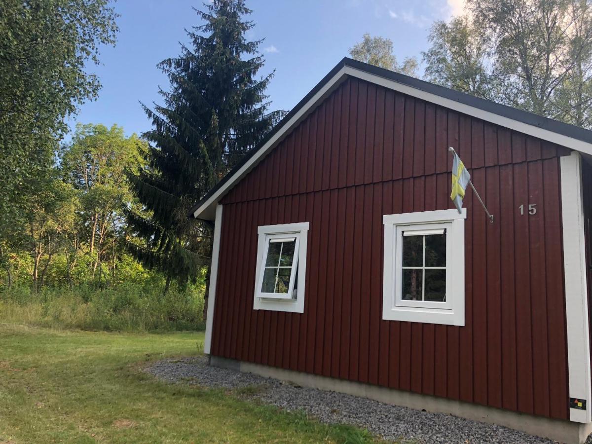 Eriksmala Villa Eriksmåla Exterior foto